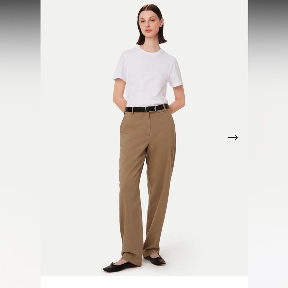 Frank and Oak dress pants